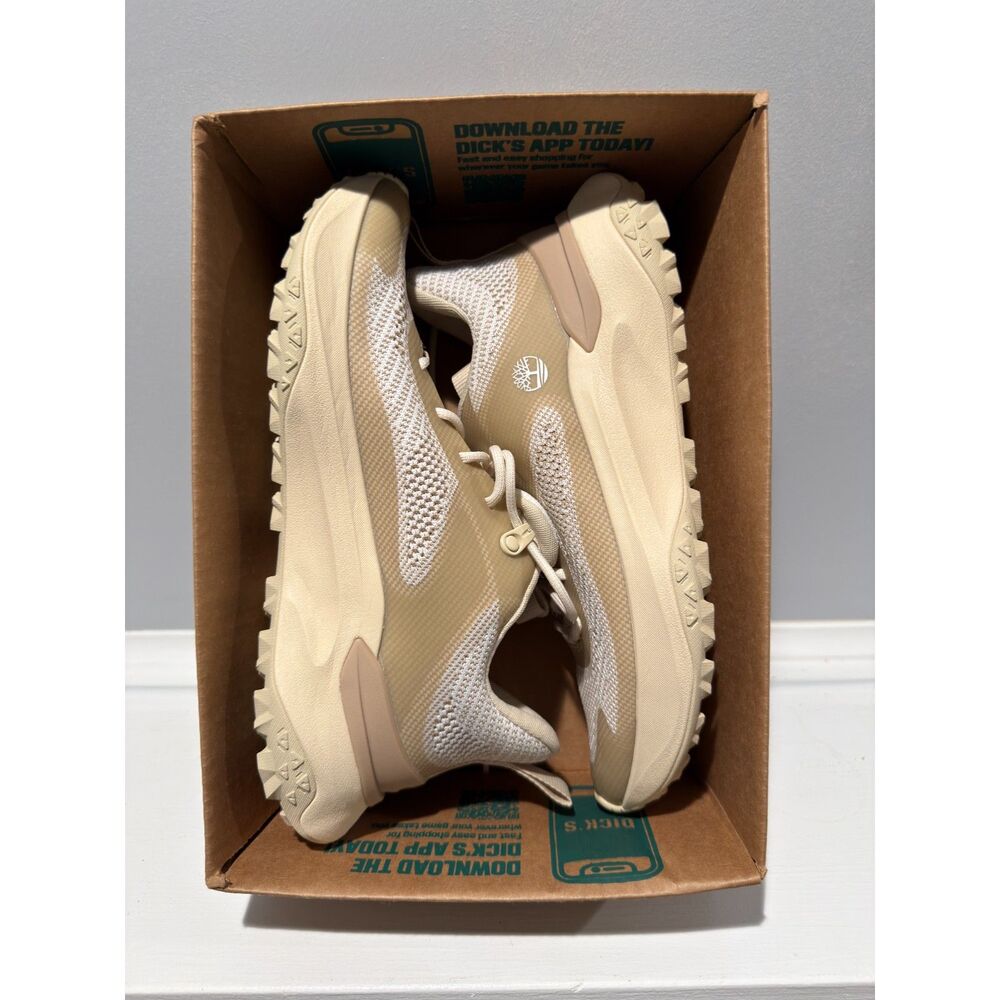 Timberland Women's Motion Access Low Lace-Up Sneakers